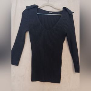 WOLFORD top Sleeveless size S